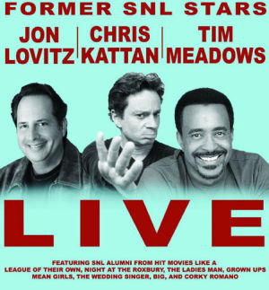 SNL alumni