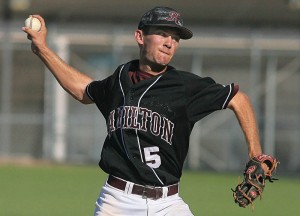 Mountain Pointe baseball