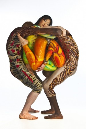 Pilobolus 