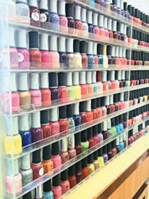 Miracle Nails