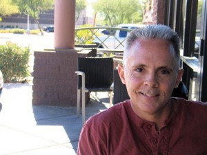 Mike Benedetto