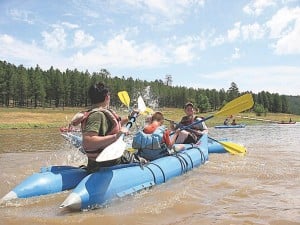 St. Joseph's Youth Camp