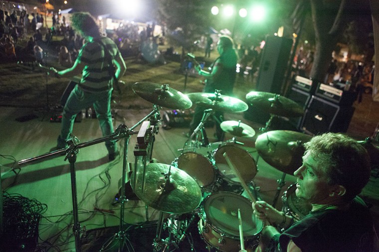 Tukee Fest