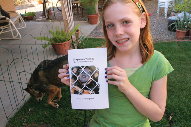 Ahwatukee Dog Show this weekend 
