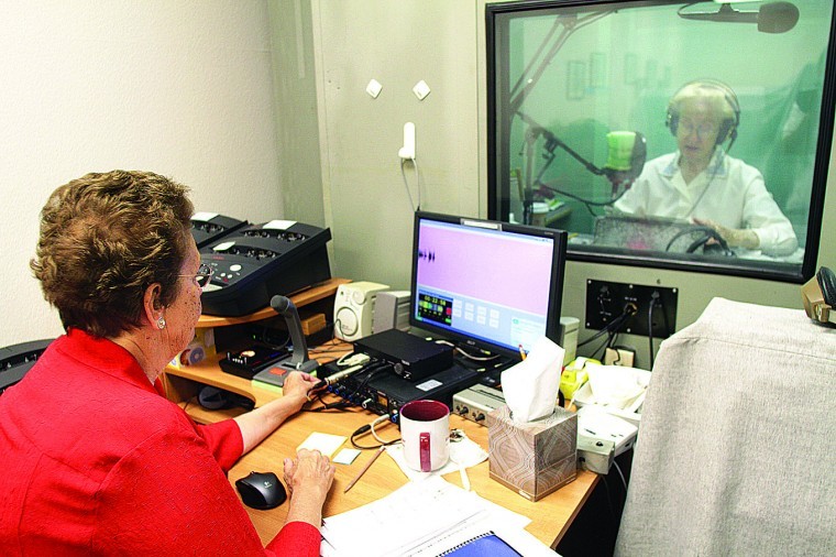 Recordings