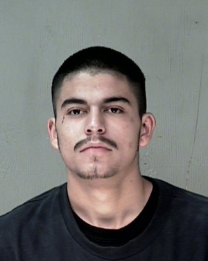 Stephen Valdez