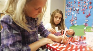 Kids Care Club