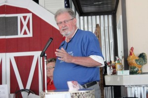 Doug Hart