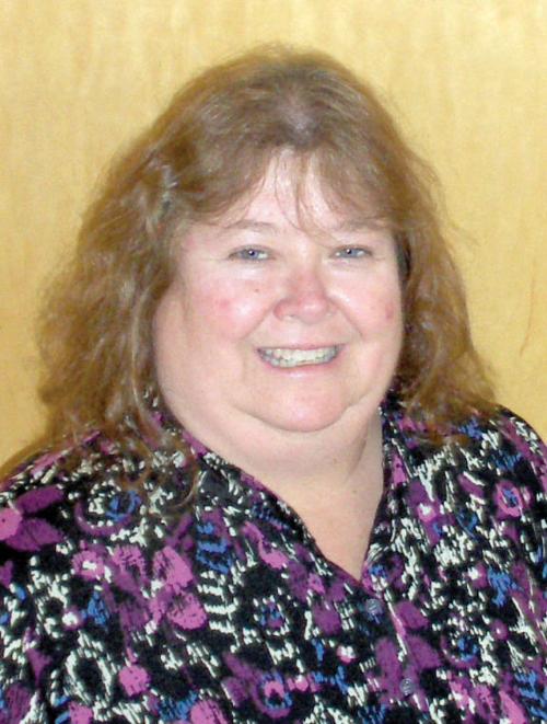 Lynn Costello