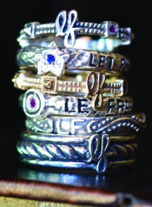 Let Freedom jewelry