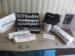SO!Trouble