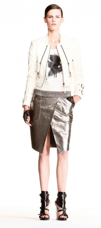 Karl Lagerfeld collection