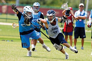 Lacrosse