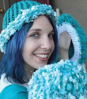 Teal Hat Project