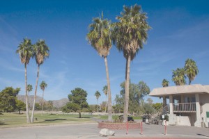 The Lakes at Ahwatukee Golf Course