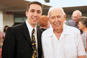 Crawford McClue