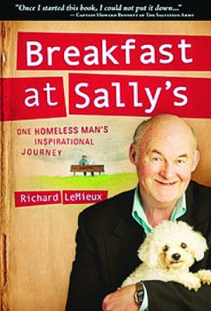 Breakfast at Sally's