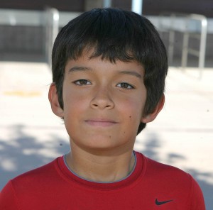 Jr. Olympic nationals