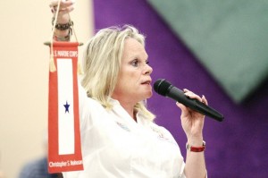 Blue Star Moms