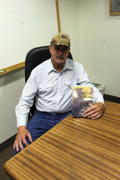 Randy Reaves