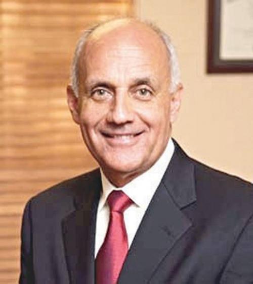 Dr. Richard Carmona