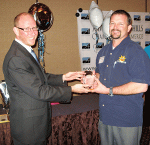 Arizona Blinds: AF’s 2009 Business of the Year 