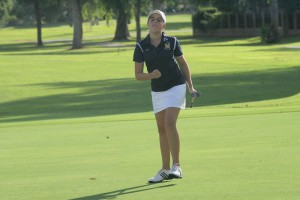 Desert Vista golf