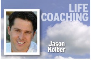 Life Coaching Jason Kolber