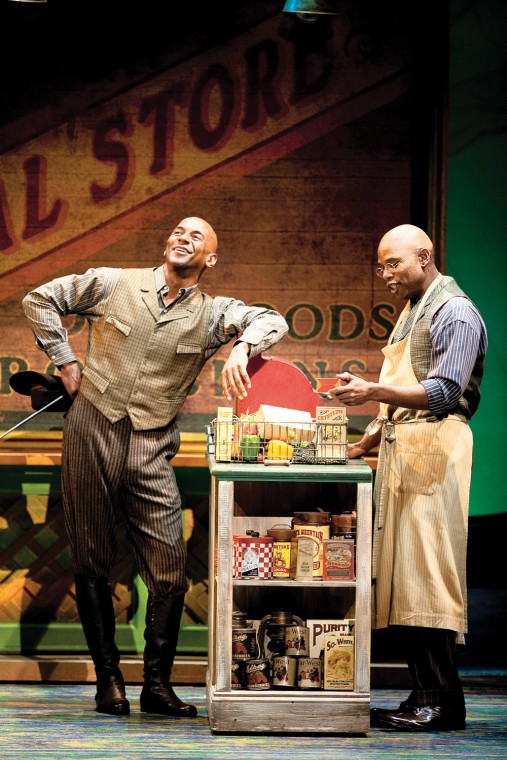 The Color Purple