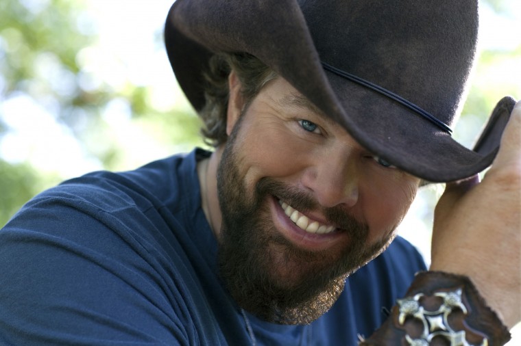 Toby Keith