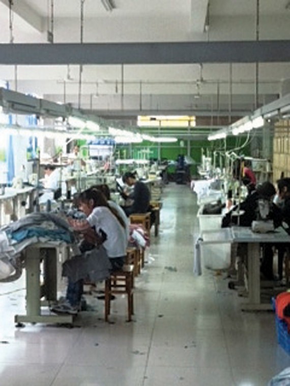Manufacturer