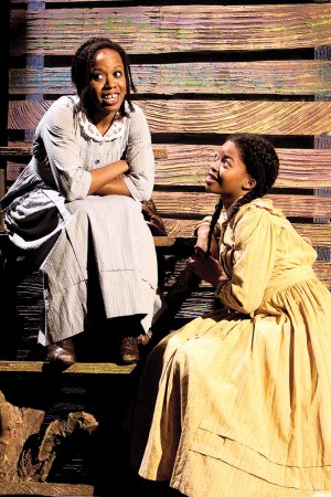 The Color Purple