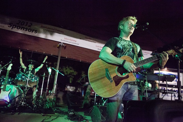 Tukee Fest