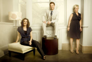 The Martins