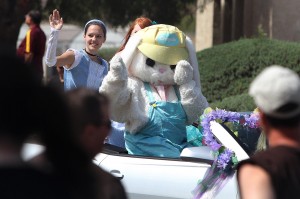 Easter Parade
