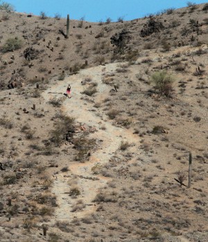 South Mountain Park