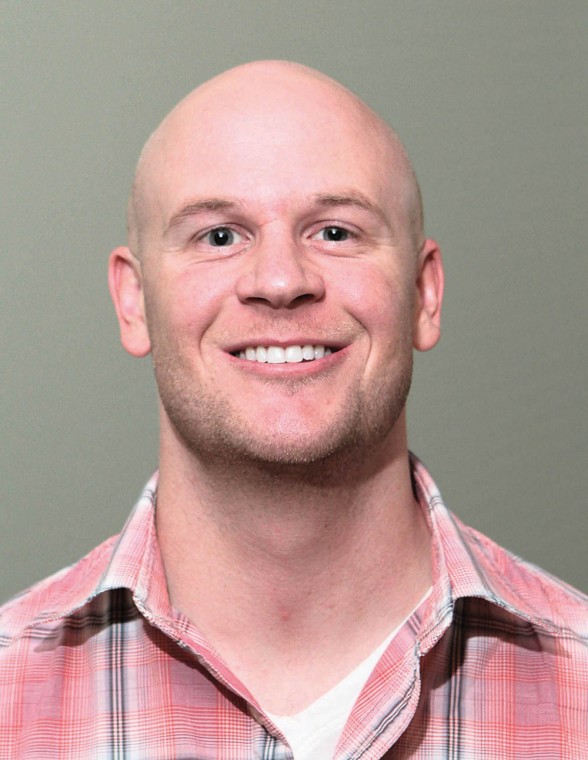 Colin Noonan
