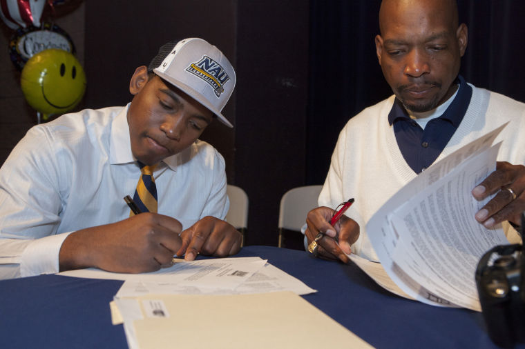 DV Signing