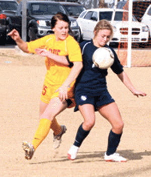 Pride’s Smith hasn’t let change go to her head 
