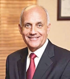 Richard Carmona