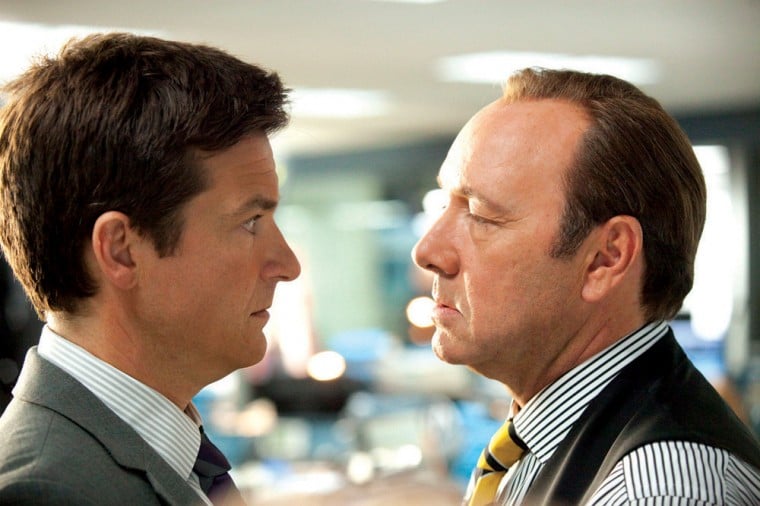 Film Review Horrible Bosses