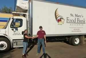 Ahwatukee Foothills Storage