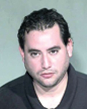 Sawed-off shotgun bandit rejects plea offer 