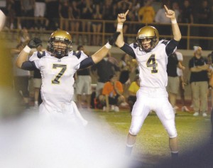 DV football