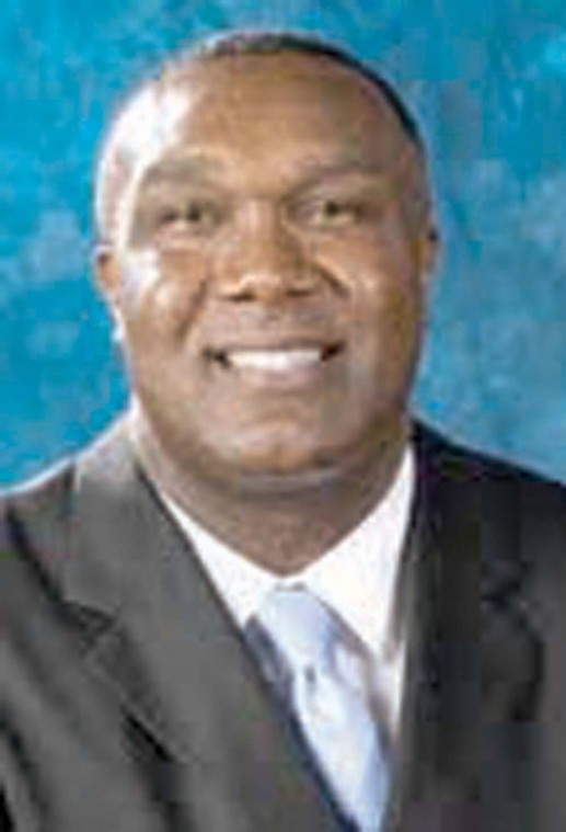 Dr. Osaro Ighodaro
