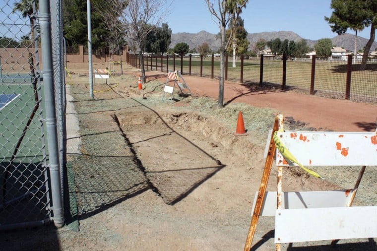 Ahwatukee Community Garden