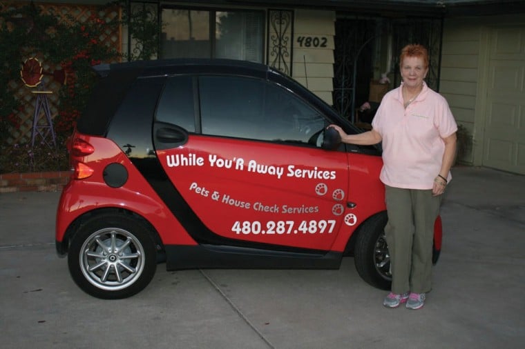Best pet services