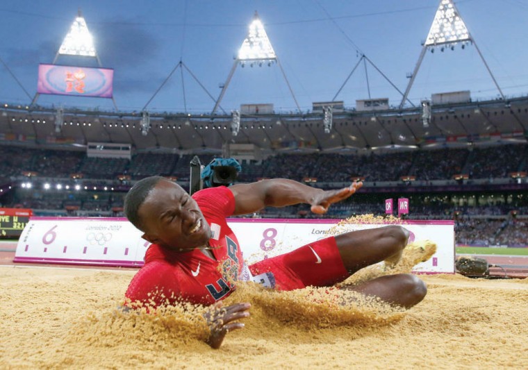 Will Claye