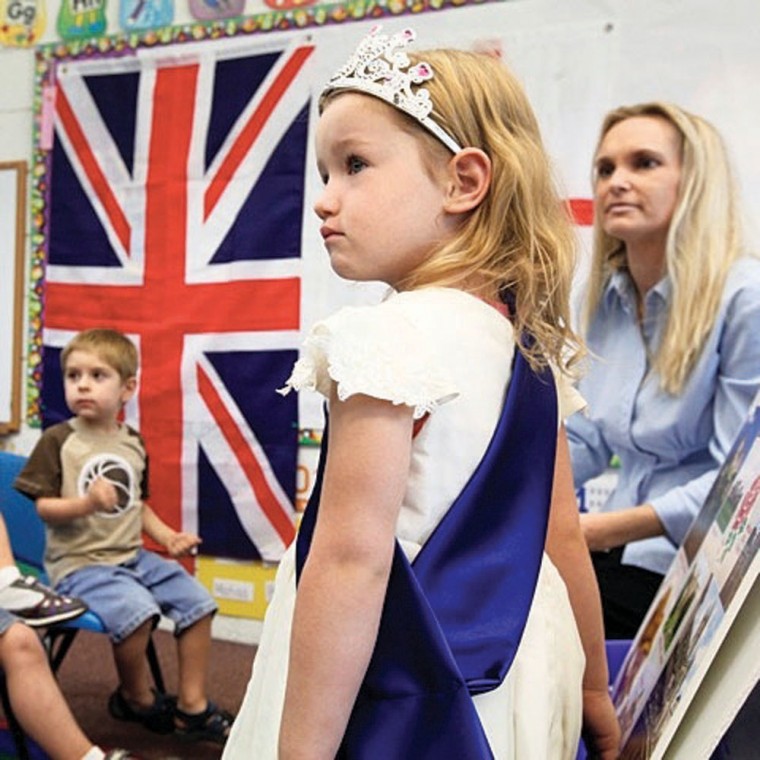 Kids and Culture