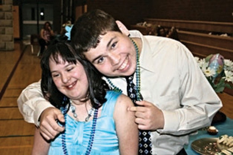 Happiest Prom on Earth